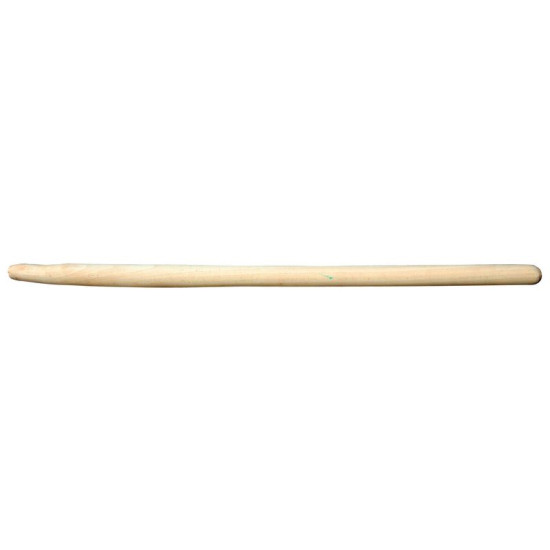 Kāts lāpstai 100 cm, taisns, dižskābardis