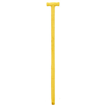 Koka rokturis lāpstai 1000mm (dižskābardis)