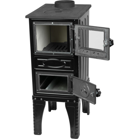 Cepeškrāsns 304U Mini, 9 kW Cepeškrāsns 304U Mini, 9 kW