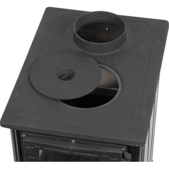 Cepeškrāsns 304U Mini, 9 kW Cepeškrāsns 304U Mini, 9 kW