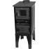Cepeškrāsns 304U Mini, 9 kW