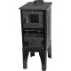 Cepeškrāsns 304U Mini, 9 kW Cepeškrāsns 304U Mini, 9 kW
