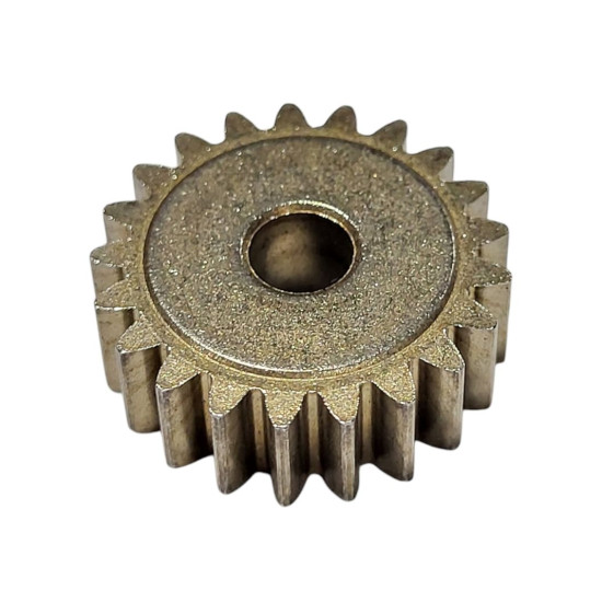 Деталь коробки передач CIS-S20LiB часть 25