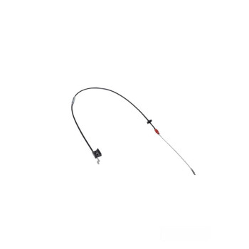 Gas cable for lawnmower QL51P-196