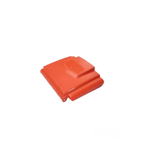 Deflector for lawnmower QL51P-196 part 57