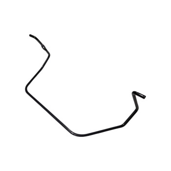 Рычаг газа газонокосилки QL41S-139, деталь 33