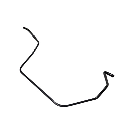 Рычаг газа газонокосилки QL41S-139, деталь 33