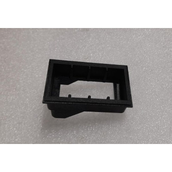 Switch cover for the Worcraft CTS-S20Li cutter, part number 49