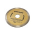 Disc for the Worcraft CTS-S20Li cutter, 110*22.2 cm