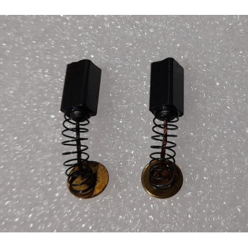 Угольные щетки Worcraft EMG01-42