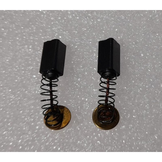 Угольные щетки Worcraft EMG01-42