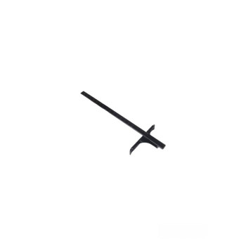 Ruler for Saw Worcraft CMCS-S20LiB part number 75