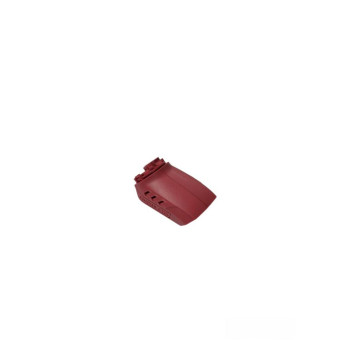 Left battery cover for CJS-S20LiB, part 43