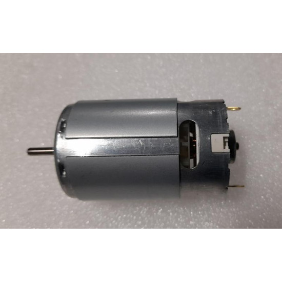 Engine for the Worcraft CEMG-S20Li Grinder, part 4