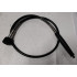 Flexible shaft for the Wocraft CEMG-S20Li grinder, part 21