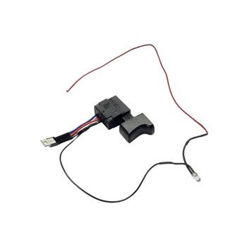 Switch CJS-S20Li, part 02