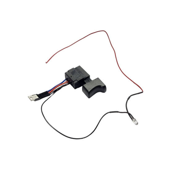 Switch CJS-S20Li, part 02