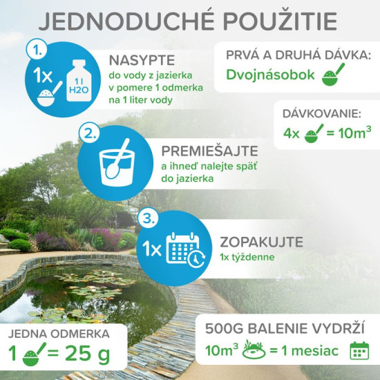 Активатор activsan №. 3