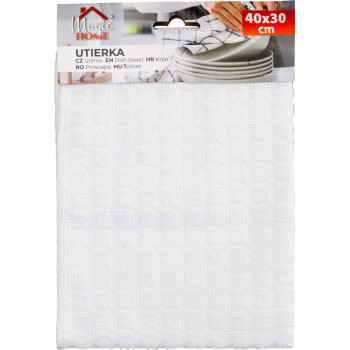 Salvete Cleonix DC0146, Mikrošķiedra, 40x30 cm Salvete Cleonix DC0146, Mikrošķiedra, 40x30 cm