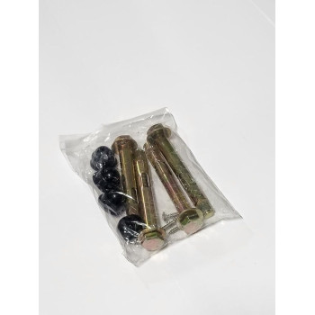 Саморезы к навесу над дверью