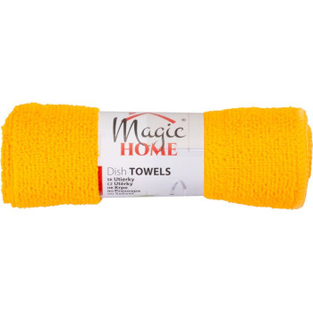 Salvete Cleanic DC0139, Classic, zaļa Salvete Cleanic DC0139, Classic, zaļa