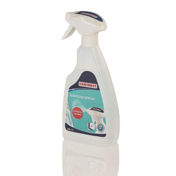 Window cleaner LEIFHEIT 41409 500 ml
