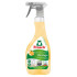 Tīrīšanas līdzeklis spīdīgām virsmām Frosch, daudzfunkcionāls, oranžs, 500 ml