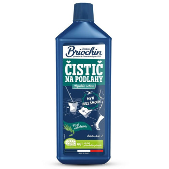 Универсаотное чистящее средство для полов, эвкалипт, 1000 мл