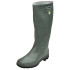 Boots Ginocchio, olive, size  41 Pvc, garden