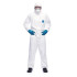 Suit DuPont™ Tyvek® Classic Xpert XXXL, work overall