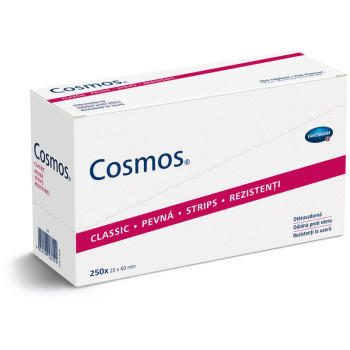 Cosmos sloksne 6x2cm, iepakojums - 250 gab Cosmos sloksne 6x2cm, iepakojums - 250 gab