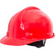 Каска защитная Lаsogаrd, красный