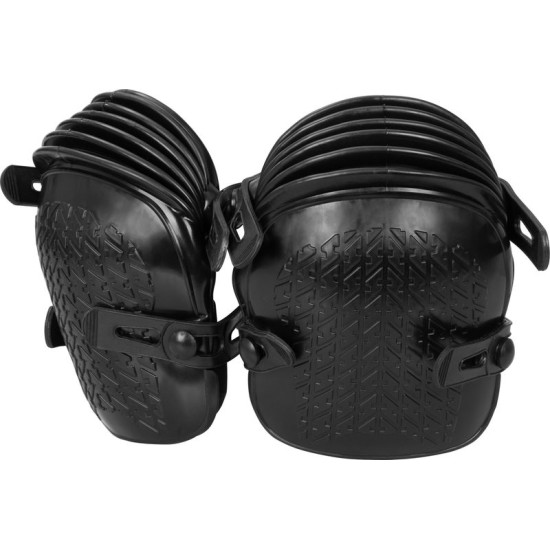 Наколенник Комфорт, PVC, рROFI