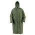 Coat CETUS PVC green L