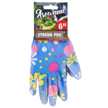 Gloves ST AROWANA Angelica 06 with blister