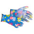 Gloves ST AROWANA Angelica 06 with blister