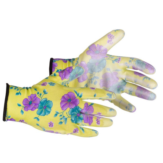 Перчатки ST аROWаNа Burdoсk 06 /XS