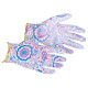 Gloves ST AROWANA Iris 06 with blister