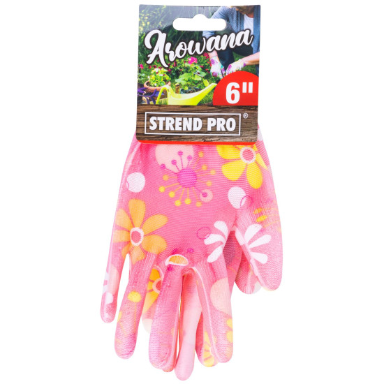 Перчатки ST AROWANA Kalmia 06/XS