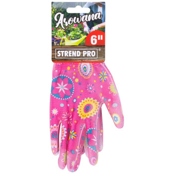 Перчатки ST AROWANA Madder 06/XS