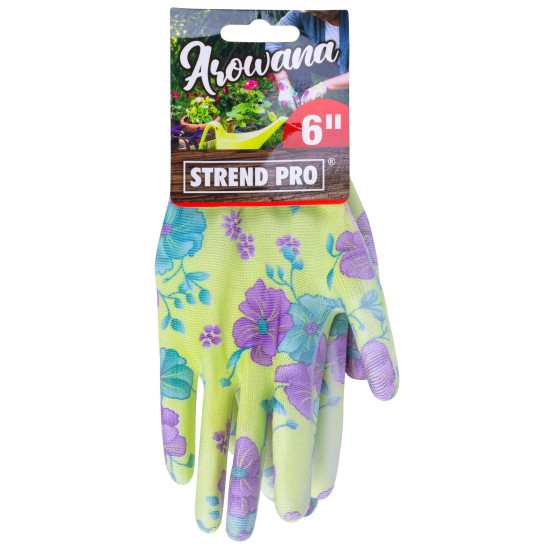 Перчатки ST AROWANA Burdock 07/S