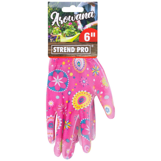 Перчатки ST AROWANA Madder 07/S