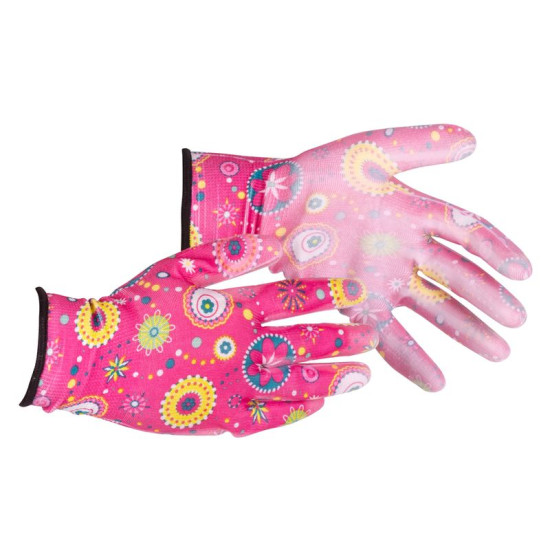 Перчатки ST AROWANA Madder 08/M