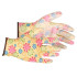 Gloves ST AROWANA Quince 08 with blister