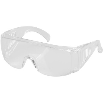 Goggles Safetyco B302, clear, safety Goggles Safetyco B302, clear, safety