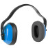 Protective headphones Lasogard, blue, LA 3001
