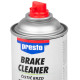 Spray presto® Bremžu tīrīšanas līdzeklis, 500 ml