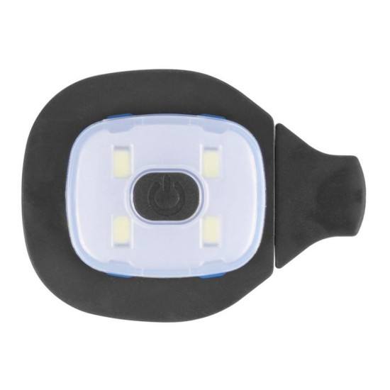 Light Strend Pro, spare, for the cap, 4x SMD LED, 60 lm