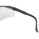 Goggles Safetyco B507, clear, safety adjustable Goggles Safetyco B507, clear, safety adjustable