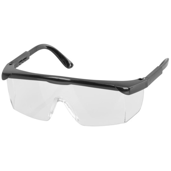 Goggles Safetyco B507, clear, safety adjustable Goggles Safetyco B507, clear, safety adjustable